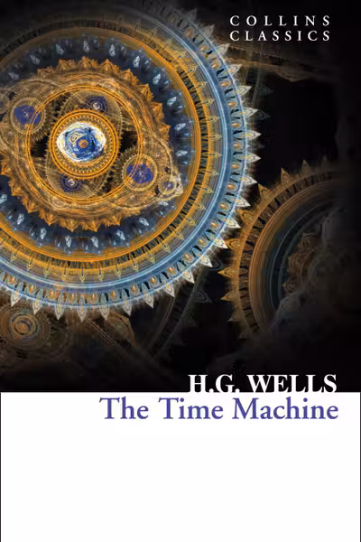 The Time Machine
