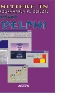 Initiere in Borland Delphi