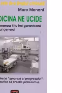 Medicina ne ucide