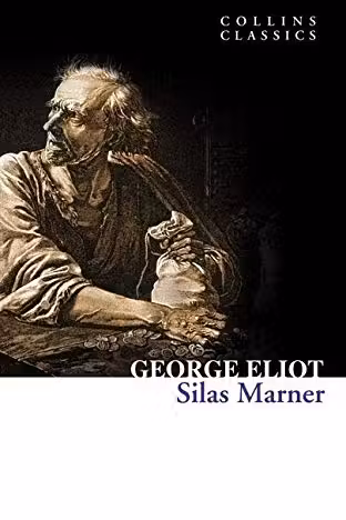 Silas Marner (Signet Classics)