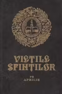 Vietile Sfintilor pe Aprilie