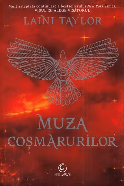 Muza cosmarurilor
