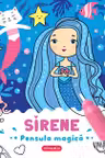Sirene - Pensula magica