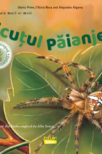 Micutul paianjen
