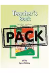 Curs limba engleza Career Paths Kindergarten Teacher Pachetul profesorului - Virginia Evans, Jenny Dooley, Rebecca Minor