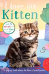 I Love My Kitten