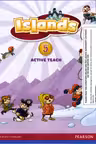 Islands Level 5 Active Teach