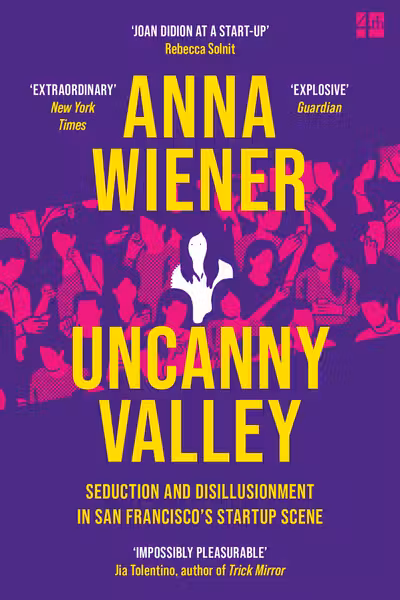 Uncanny Valley