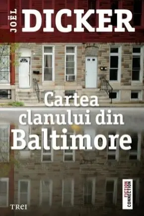 Cartea clanului din Baltimore