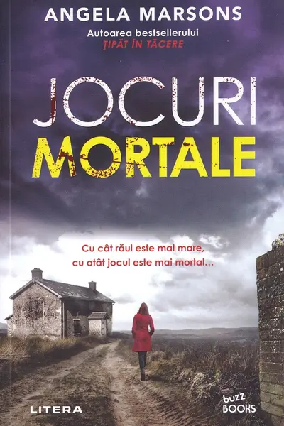 Jocuri mortale