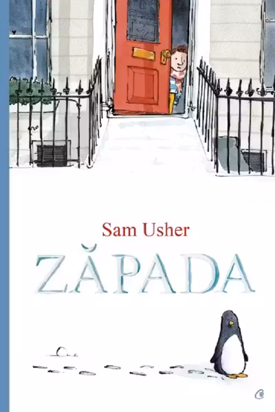 Zapada