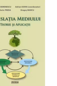 Legislatia mediului. Teorie si aplicatii