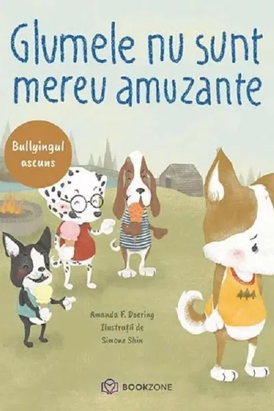 Glumele nu sunt mereu amuzante