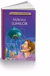 Razboiul lumilor