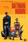 Batman & Robin - Volume 1
