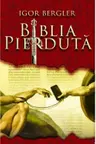 Biblia pierduta
