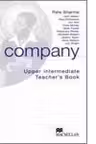 IN COMPANY UPPER INTERMEDIATE TEACHER S BOOK