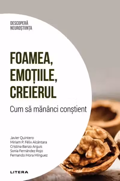 Foamea, emotiile, creierul