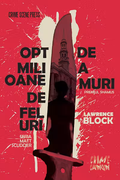 Opt milioane de feluri de a muri