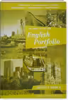 English Portfolio Workbook. Caiet pentru limba engleza clasa a 8-a