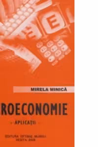 Microeconomie. Aplicatii