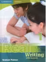 Real Writing 1 with answers (with audio CD)