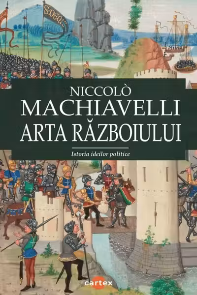 Arta razboiului