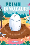 Primii dinozauri