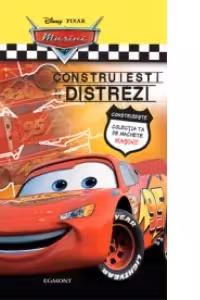 Construiesti si te distrezi