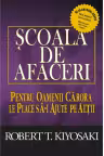 Scoala de afaceri