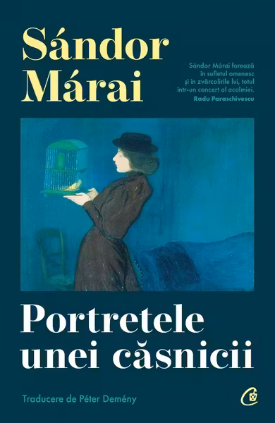Portretele unei casnicii