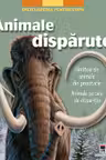 Animale disparute
