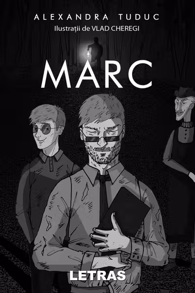 Marc