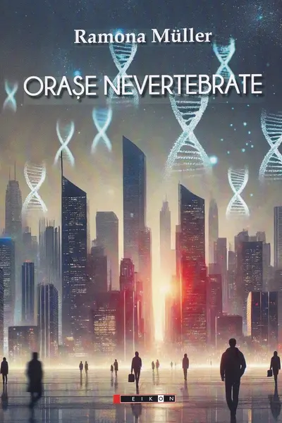Orașe nevertebrate