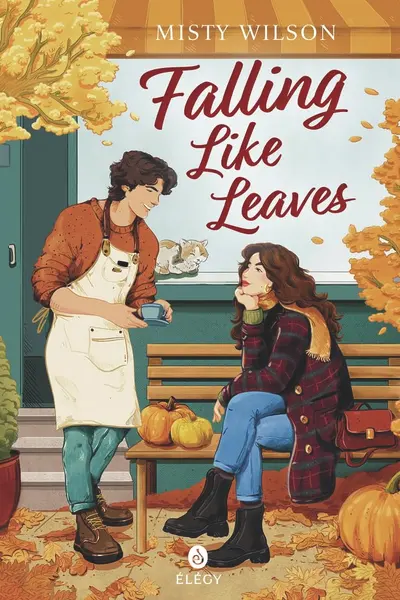 Falling Like Leaves