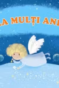 La multi ani!