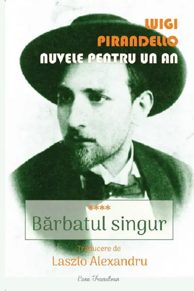 Nuvele pentru un an. Vol.4: Bărbatul singur