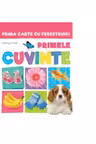 PRIMA CARTE CU FERESTRUICI. PRIMELE CUVINTE. Bebe invata