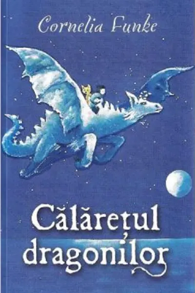 Calaretul dragonilor