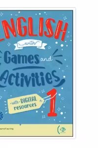 English with Games and Activities Elementary. Level A1/A2