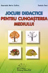 Jocuri didactice pentru cunoasterea mediului