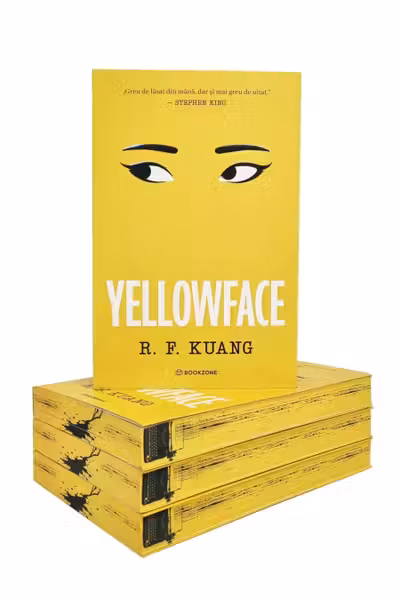 Yellowface