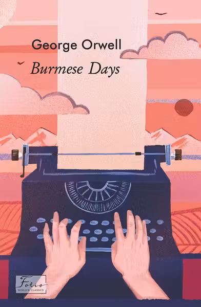 Burmese Days