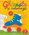 Ghiceste si coloreaza (pentru copii peste 7 ani)