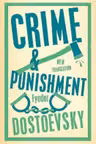 Crime and Punishment