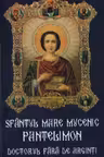 Sfântul mare mucenic Pantelimon, doctorul fără de arginți