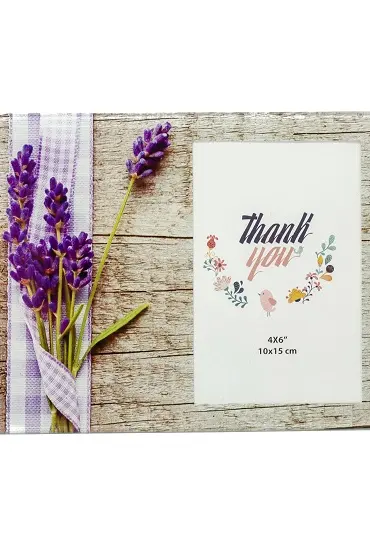 Rama Foto – Lavanda