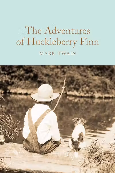 The Adventures of Huckleberry Finn