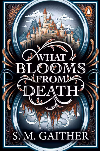 What Blooms From Death