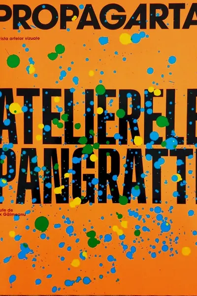 Revista Propagarta Nr.3 din 2023